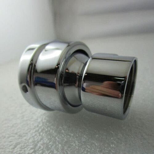 Steinberg replacement ball joint head shower for art. 100.2721, 099.9821