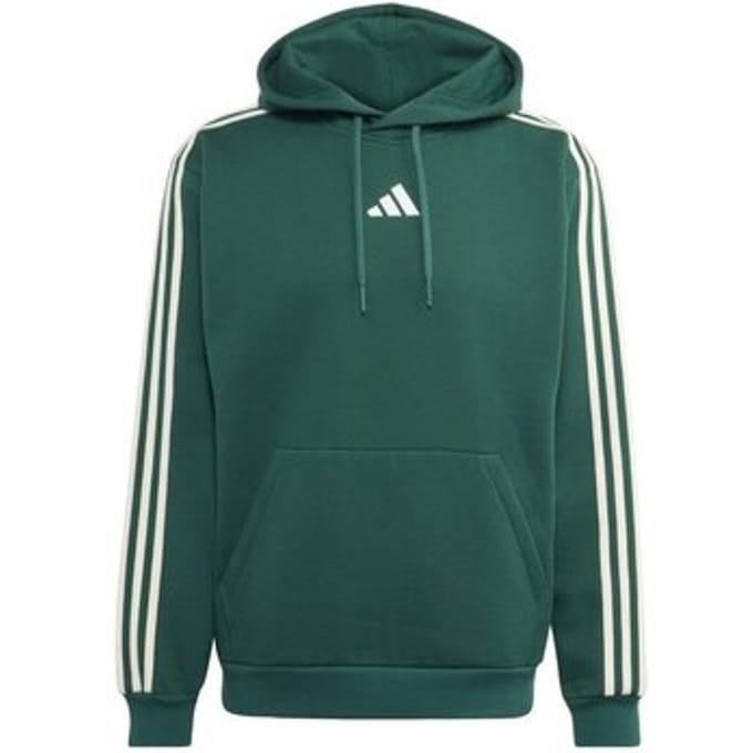 Hoodie adidas Essentials 3-Stripes