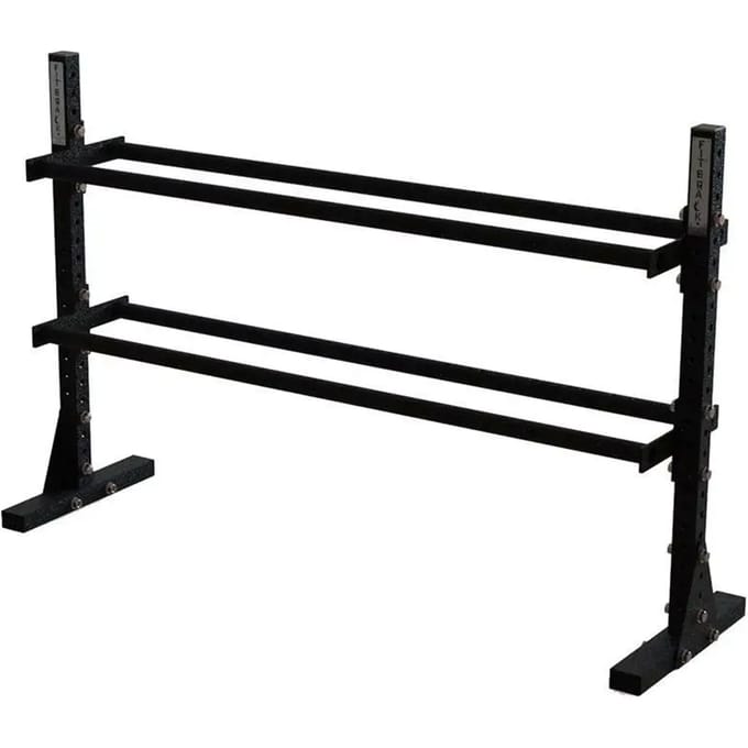 OpslagrekFit & Rack Naria
