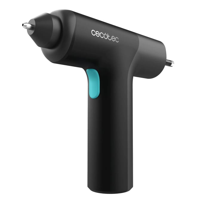 Pistolet voor Lijm Cecotec Perfect Fix 360 FreeStyle