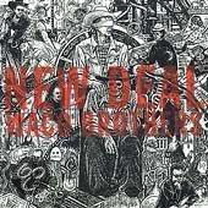 New Deal - Waco Brothers