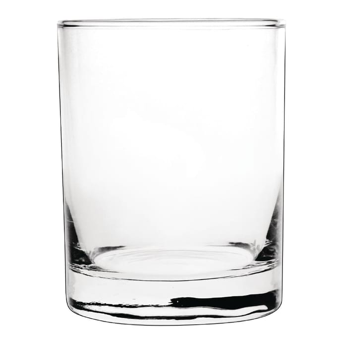 Olympia Rocks Tumblers 28,5cl (48 Stuks)