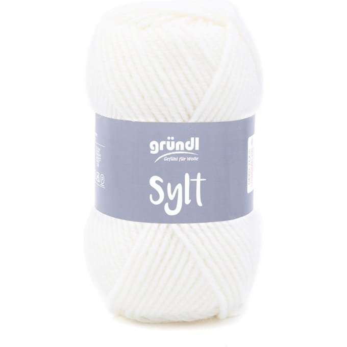 Gründl Sylt - Kleur 01