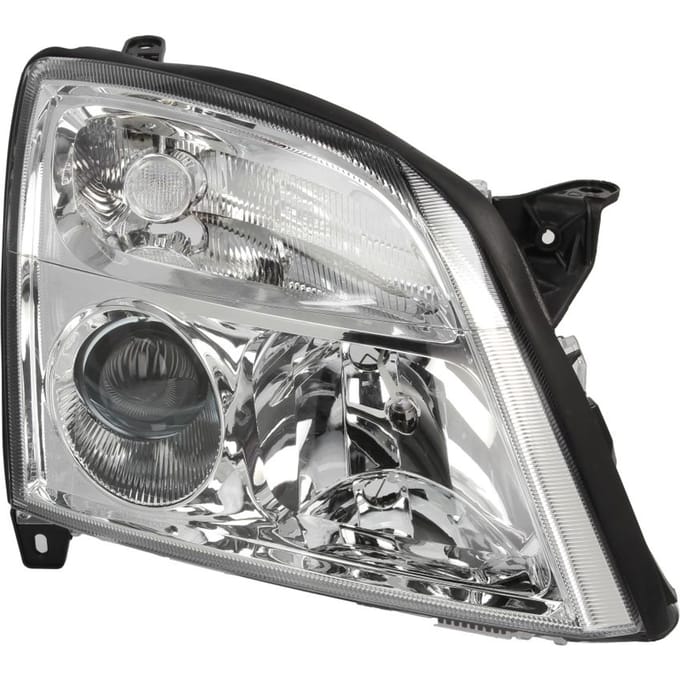 Koplampen TYC 20-0285-05-2, rechts