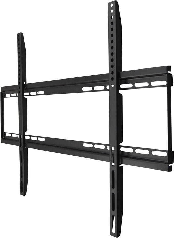 Gembird WM-75F-01 - Muurbeugel fixed, tot 75 inch