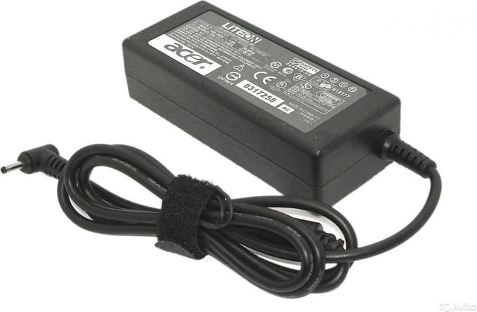 Acer Aspire adapter 65W 19V - 3.42A (3.0 x 1.00mm) - Acer