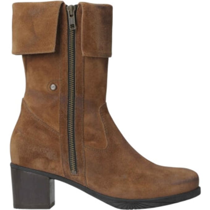 Wolky 796145-430 dames laarzen