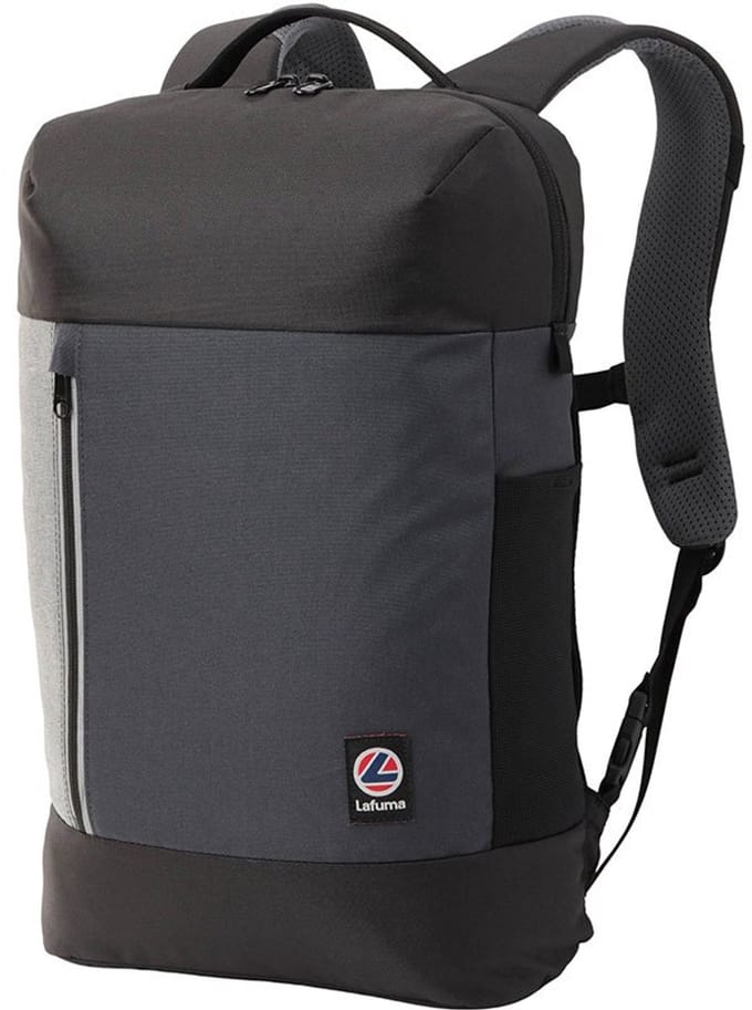 Lafuma 20l Ltd Rugzak Zwart