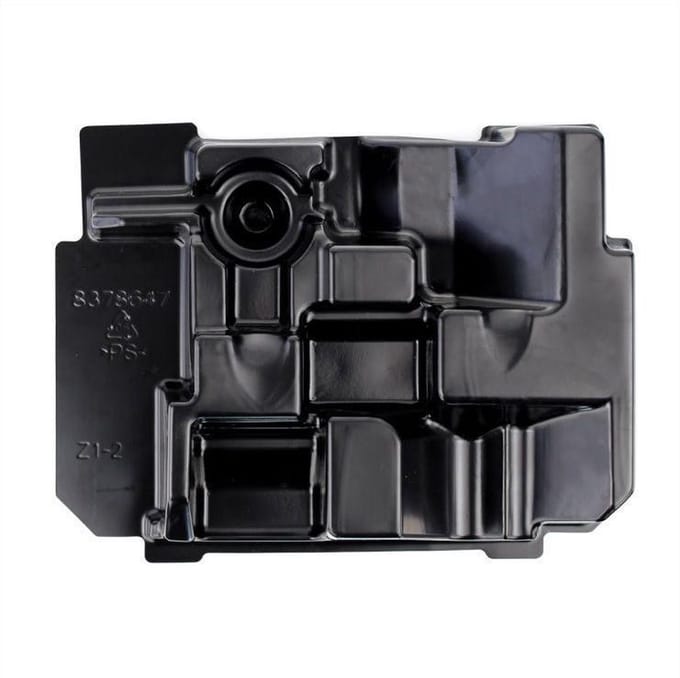 Makita 837864-7 MBox 3 inleg voor BHP/BDF + BTD combinatie sets