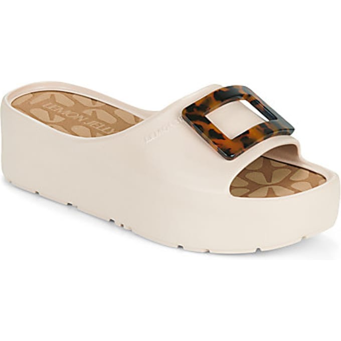 Lemon Jelly  Platte sandalen SAMIRA