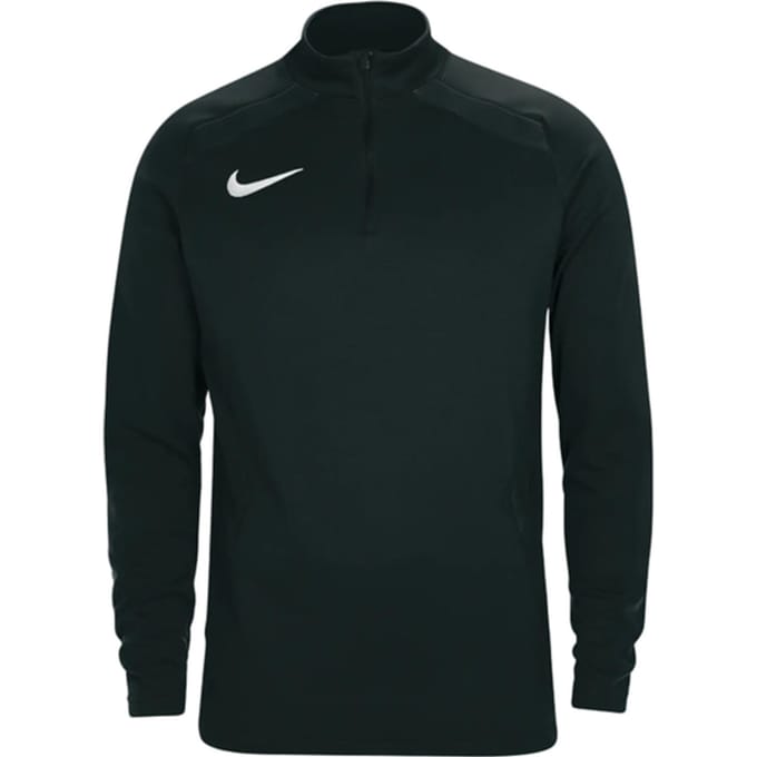 Nike Sweatshirt Zwart K010