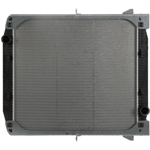 Radiator, motorkoeling NISSENS 61973A