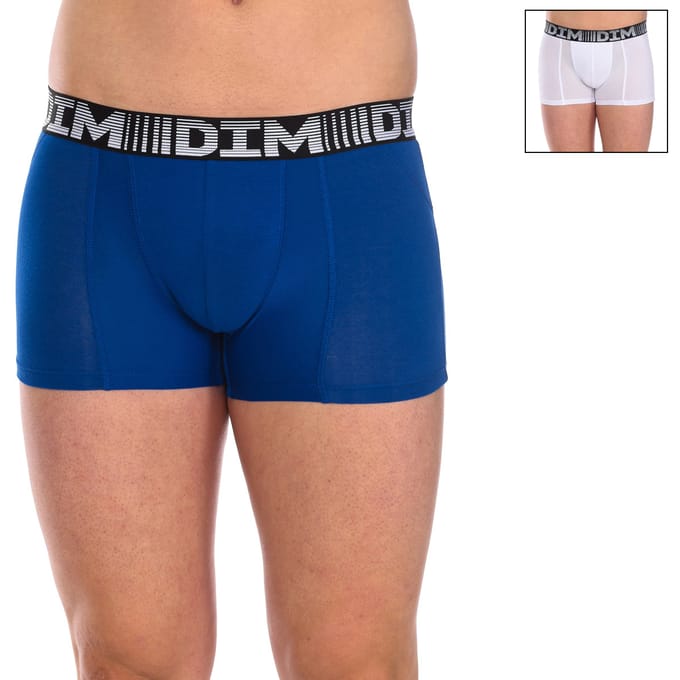 Set van 2 Boxers DIM 3D Flex Air Sport