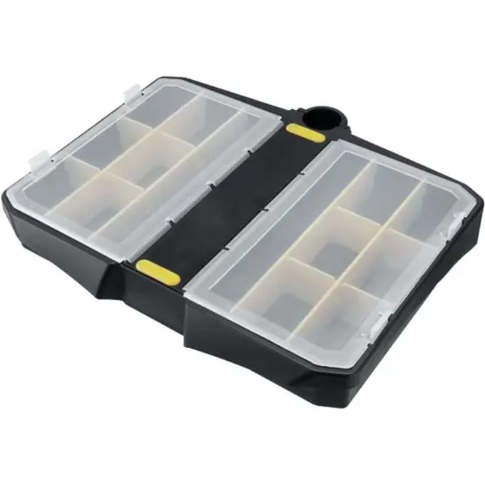 Gereedschapskist Topeak PrepStation Tool Tray With Lid