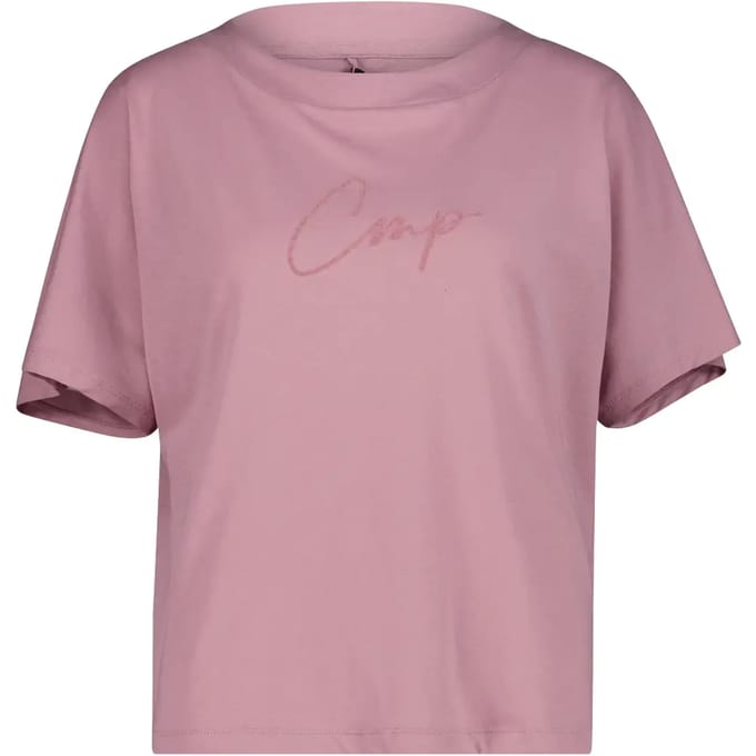 T-shirt dames CMP Organic