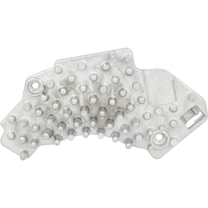 Serie weerstand, airconditioning ventilator THERMOTEC DEM002TT