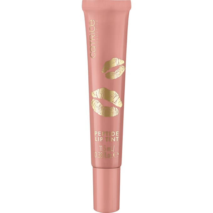 Catrice Kiss &amp; Glow Peptide Lip Tint C02 11.5 ml