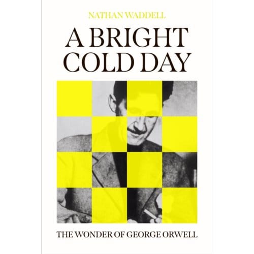 A Bright Cold Day - Nathan Waddell