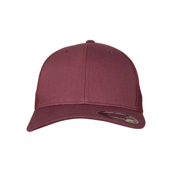 Urban Classics Flexfit pet -L/XL- Trucker Groen