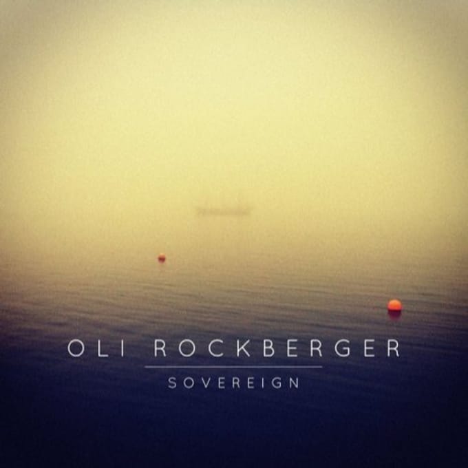 Sovereign - Oli Rockberger