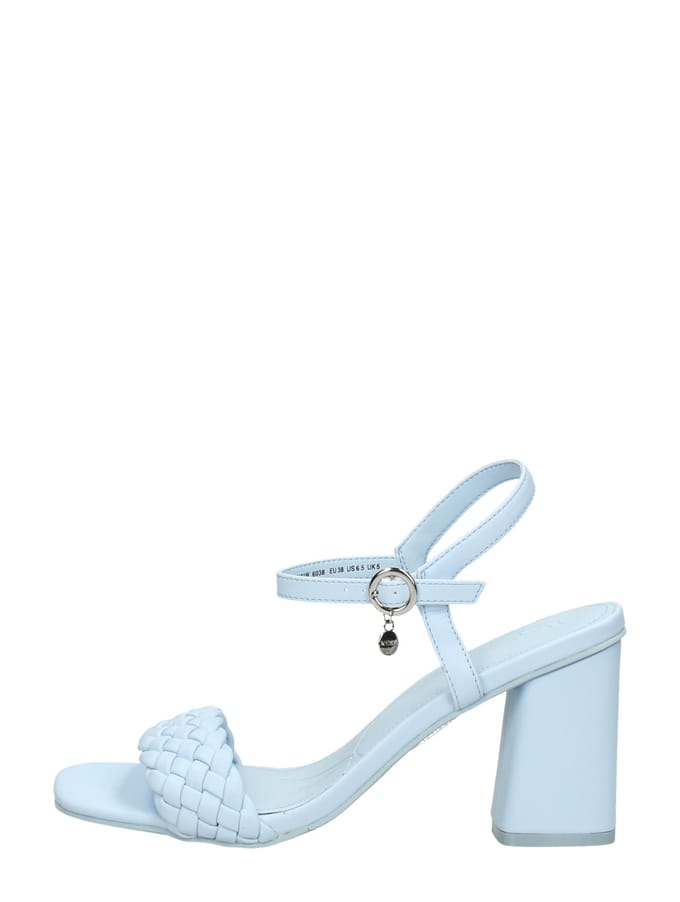 Mexx Jools Sandalen - Dames - Blauw - Maat 37