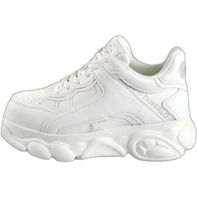Damestrainers Buffalo Cld Echo - Vegan Nappa