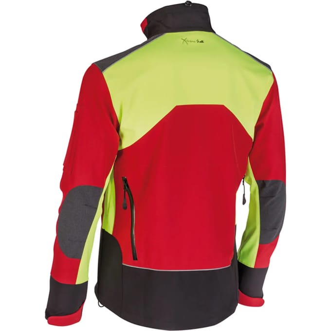 Coupe-vent PSS X-treme Shell