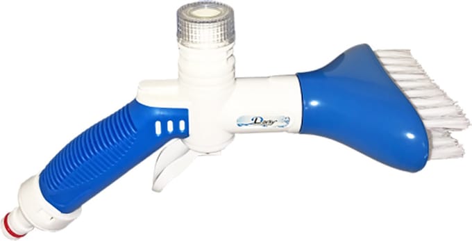 Spa-Line Darlly Cyclone filterreiniger