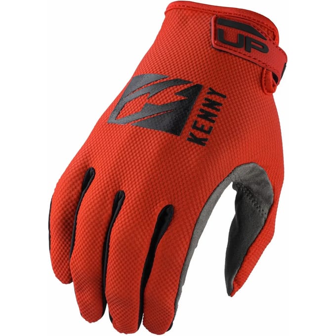 Motorcross handschoenen Kenny UP