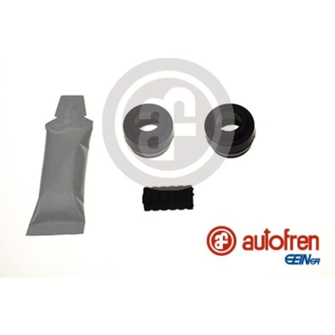 Reparatieset, remklauw AUTOFREN SEINSA D7-372