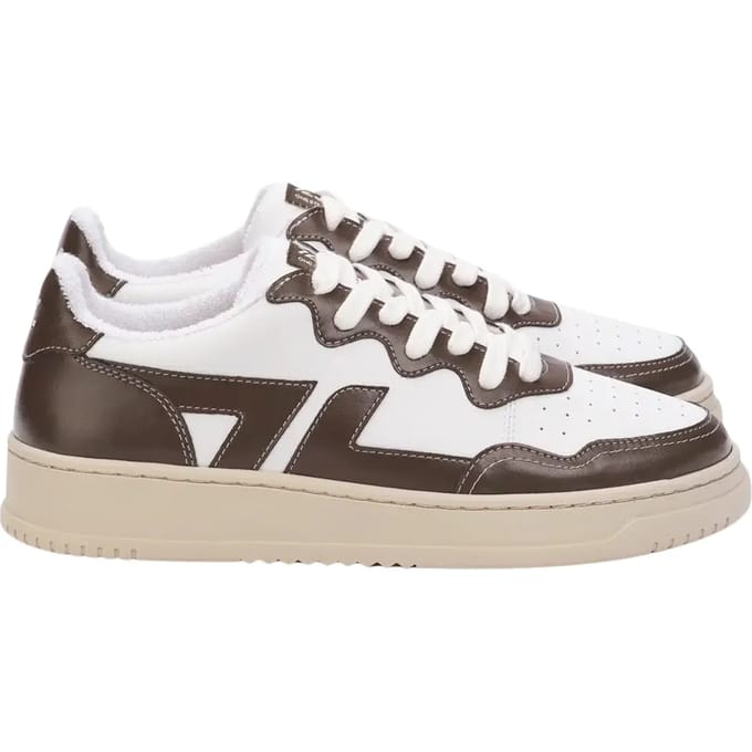 Trainers Zeta Oleo