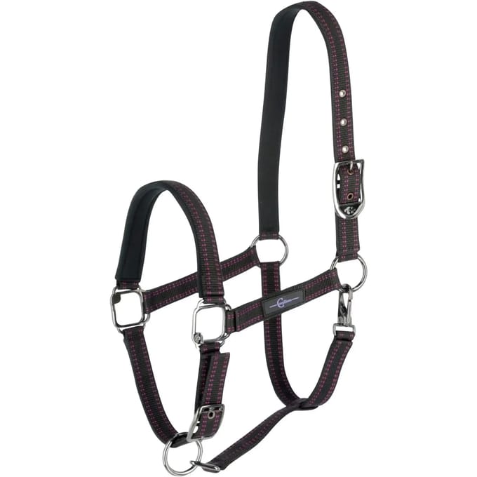 Halster voor paarden Covalliero Royal