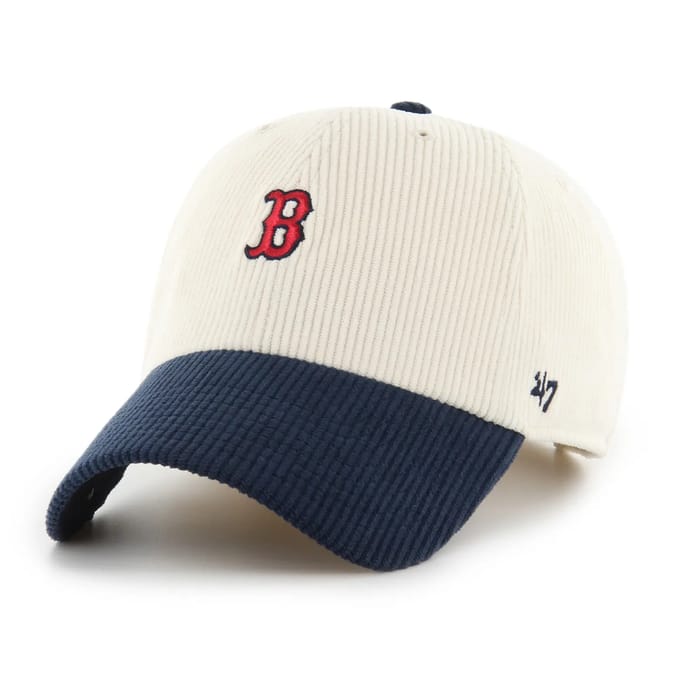 Boston Red Sox honkpet MLB Cord Basruner Ttclean Up