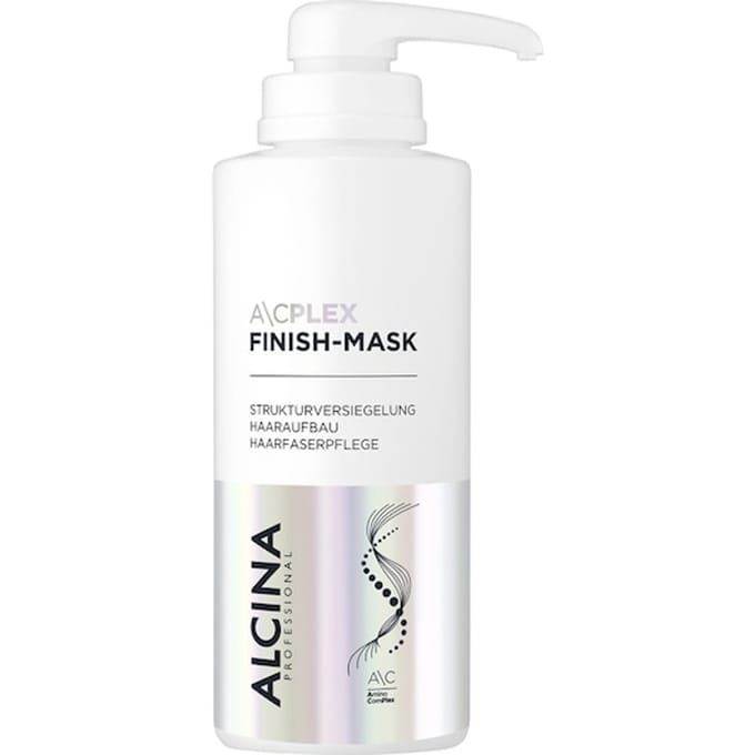 ALCINA ACplex Masker afwerken Conditioner voor gekleurd haar Dames 500 ml