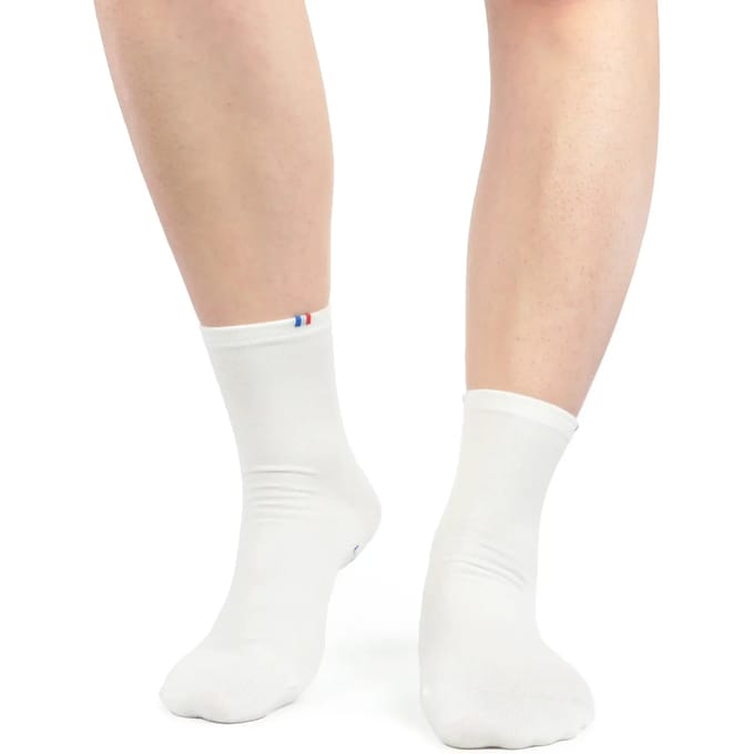 Dames cashmere sokken LCF Outdoor