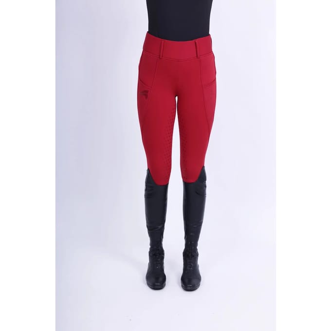 Dameslegging met volledige grip Easy Rider Don