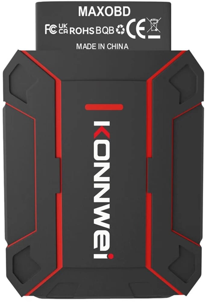 Konnwei MAXOBD - OBD2 - Diagnostische Scanner