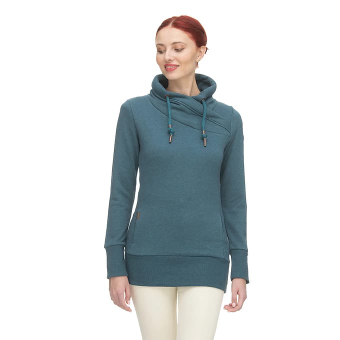 Dames Hoodie Ragwear Neska