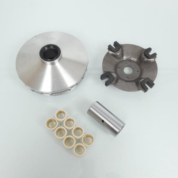 rms variator voor mbk 250 yp skyliner scooter 2000-2003 nieuw