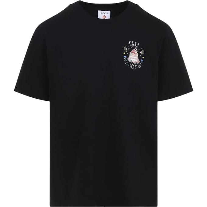 Casablanca T-shirt Man