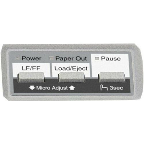 Epson Matrixprinter LQ-630