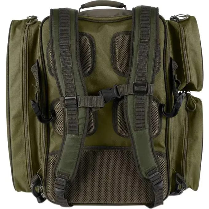 Korum Progress XT Ruckbag 45L