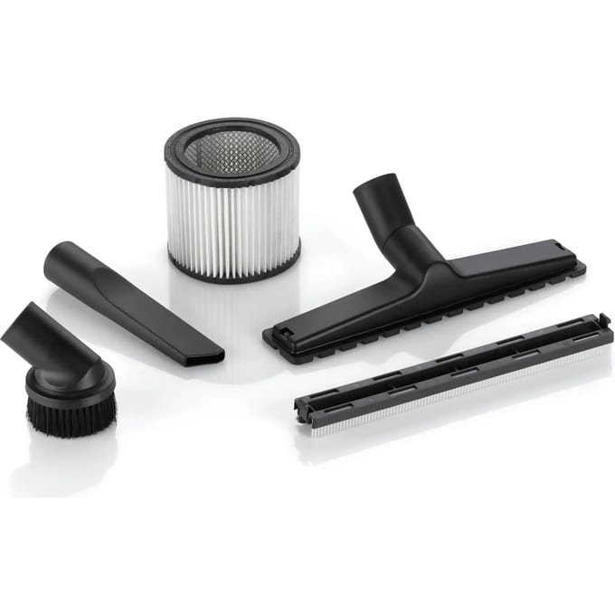 Accessoireset voor modderzuiger - wasbak Eheim