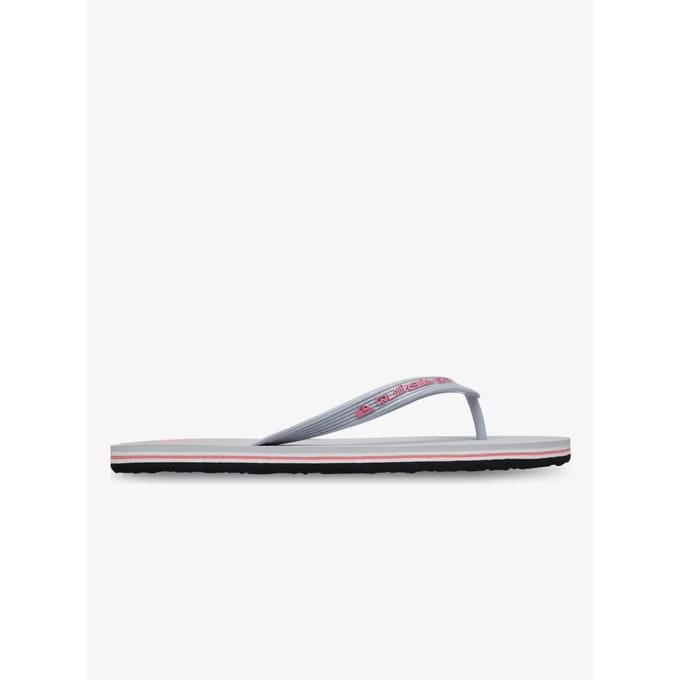Quiksilver Molokai Core Sandalen Blauw EU 41 Man