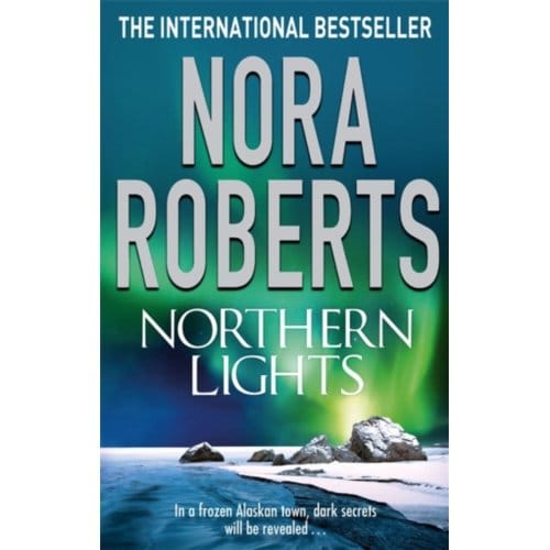 Northern Lights - Nora Roberts