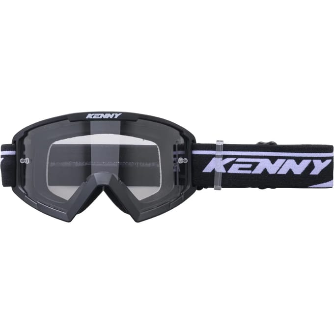 Motorcrossmasker voor kinderen Kenny