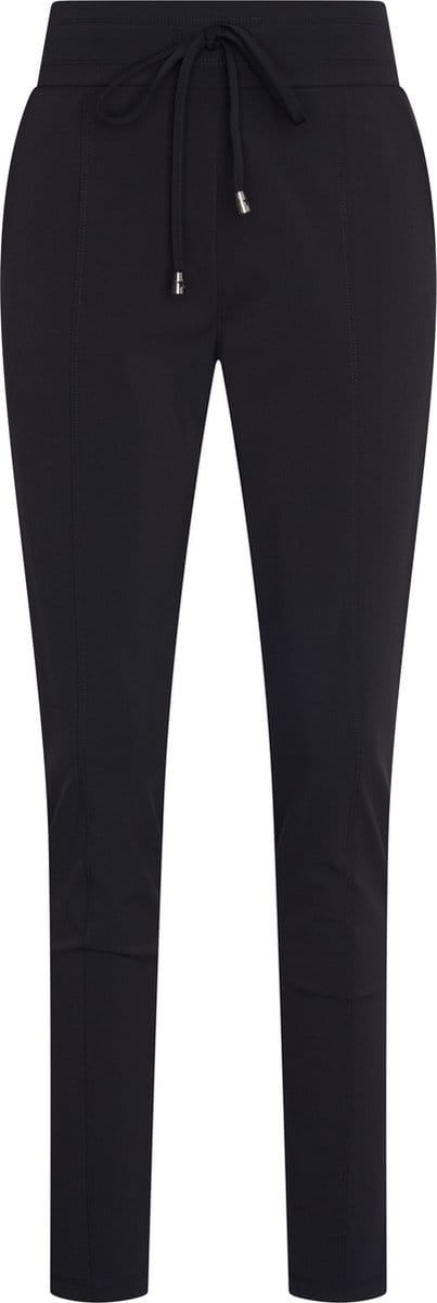 MI PIACE - Travel Broek Uni Black 2016 - Maat : XS