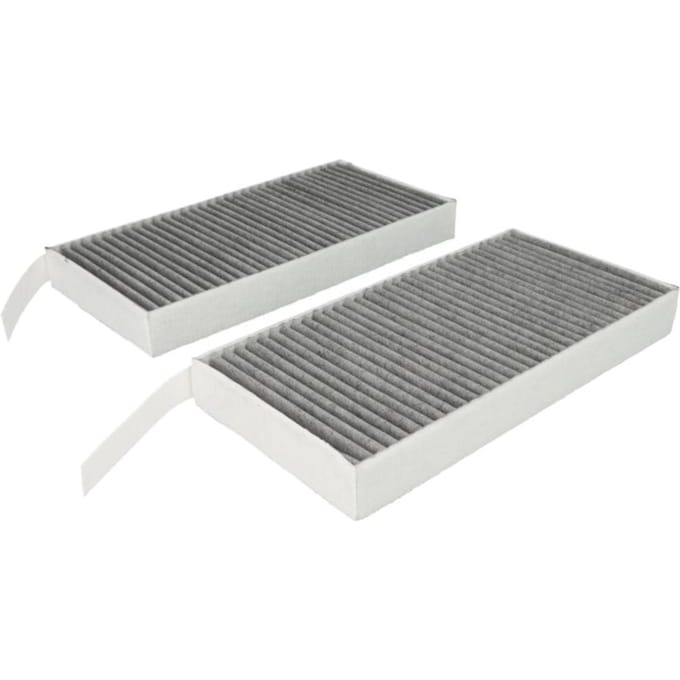Cabinefilter FILTRON K1235A-2X