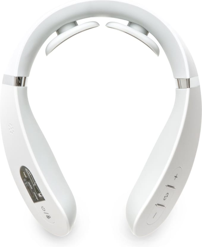 Bodi-tek BT-NEMA  Nek & schouder massageapparaat