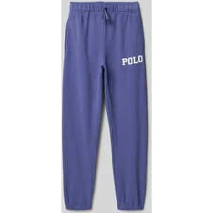 Joggingbroek met elastische band